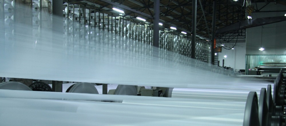 Fiberglass